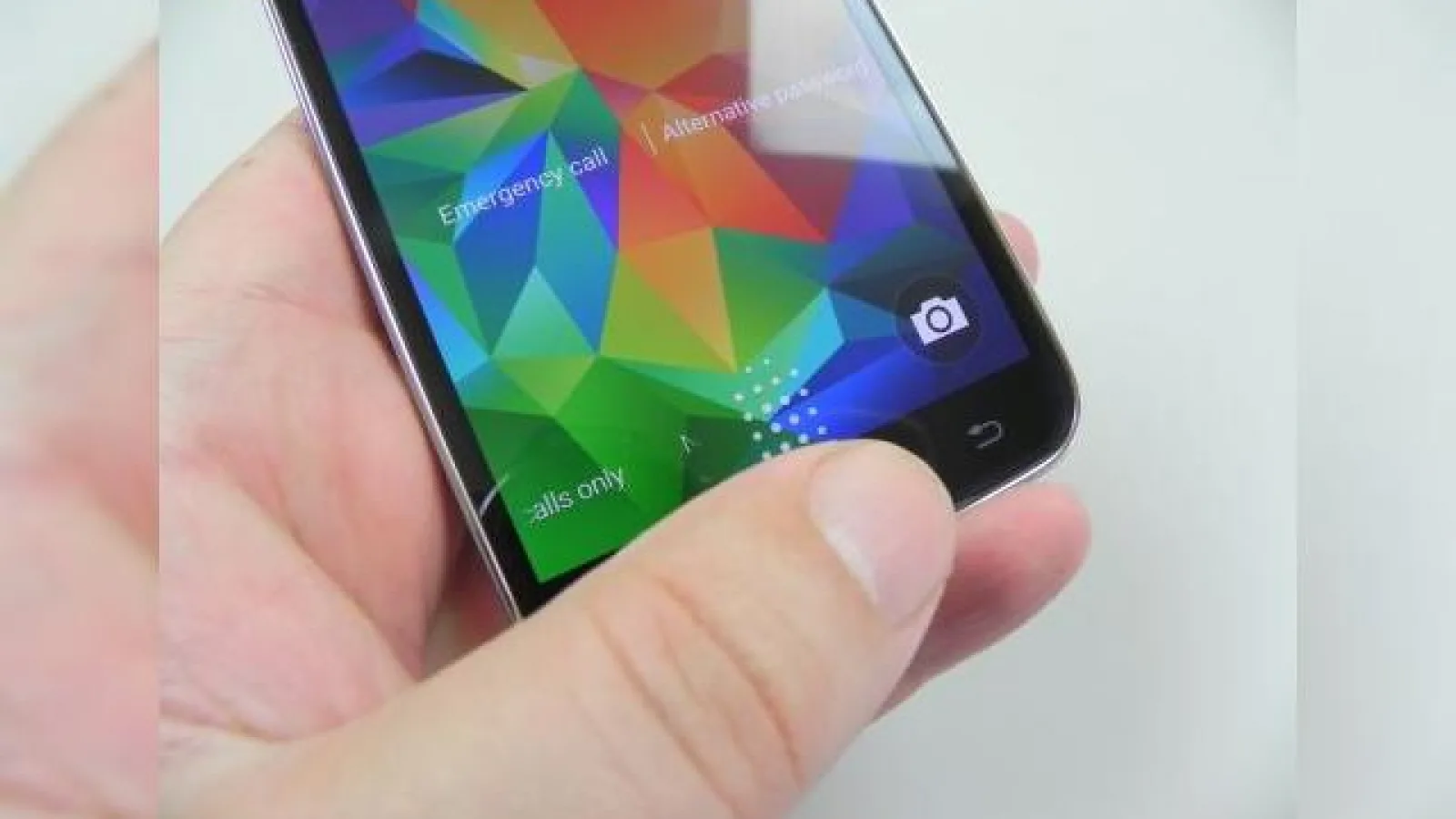 Android 5.0 Lollipop ajunge pe Samsung Galaxy S5 În decembrie