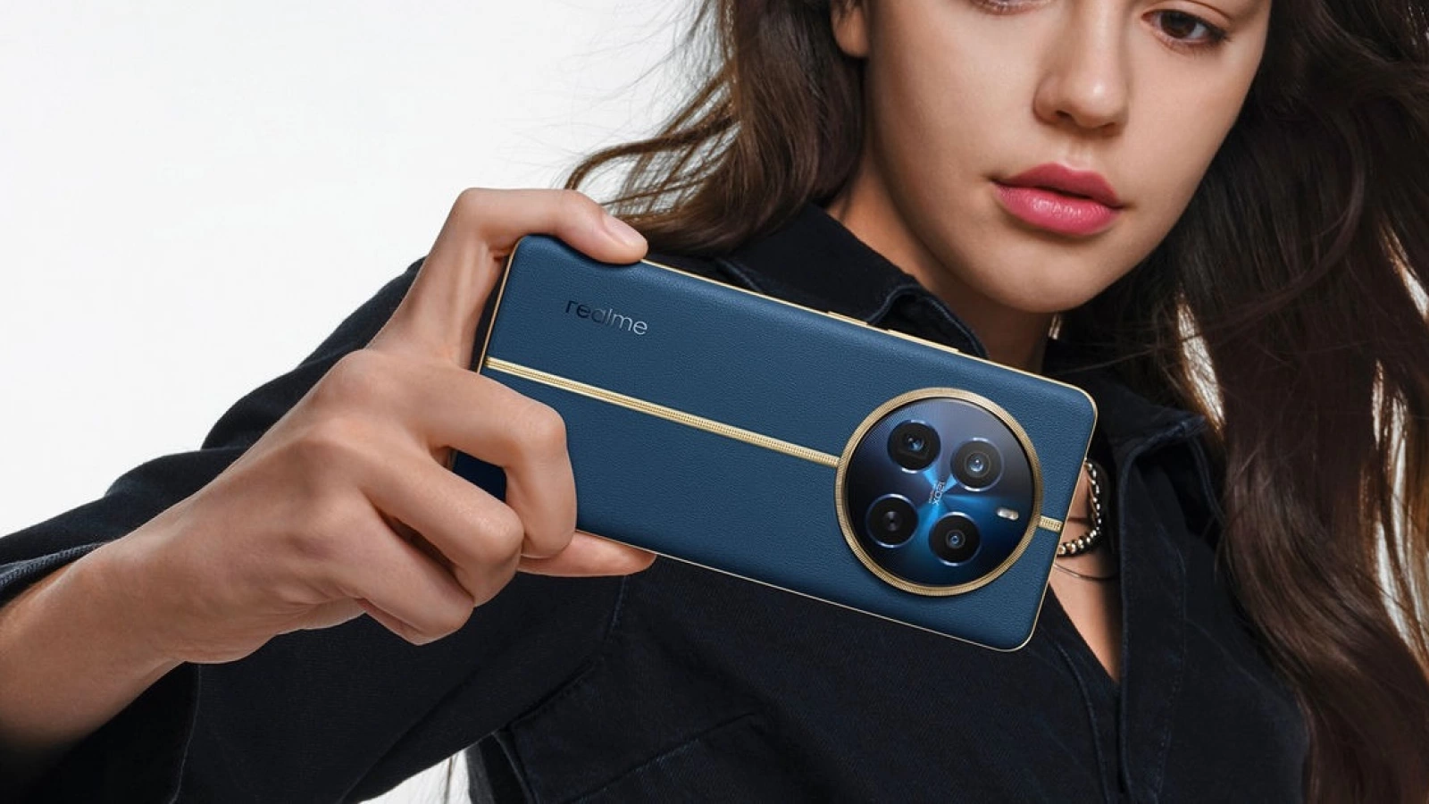 Specificațiile lui realme 12 ajung pe web înainte de debut și pare că va fi un rival de temut pentru Redmi Note 13 5G
