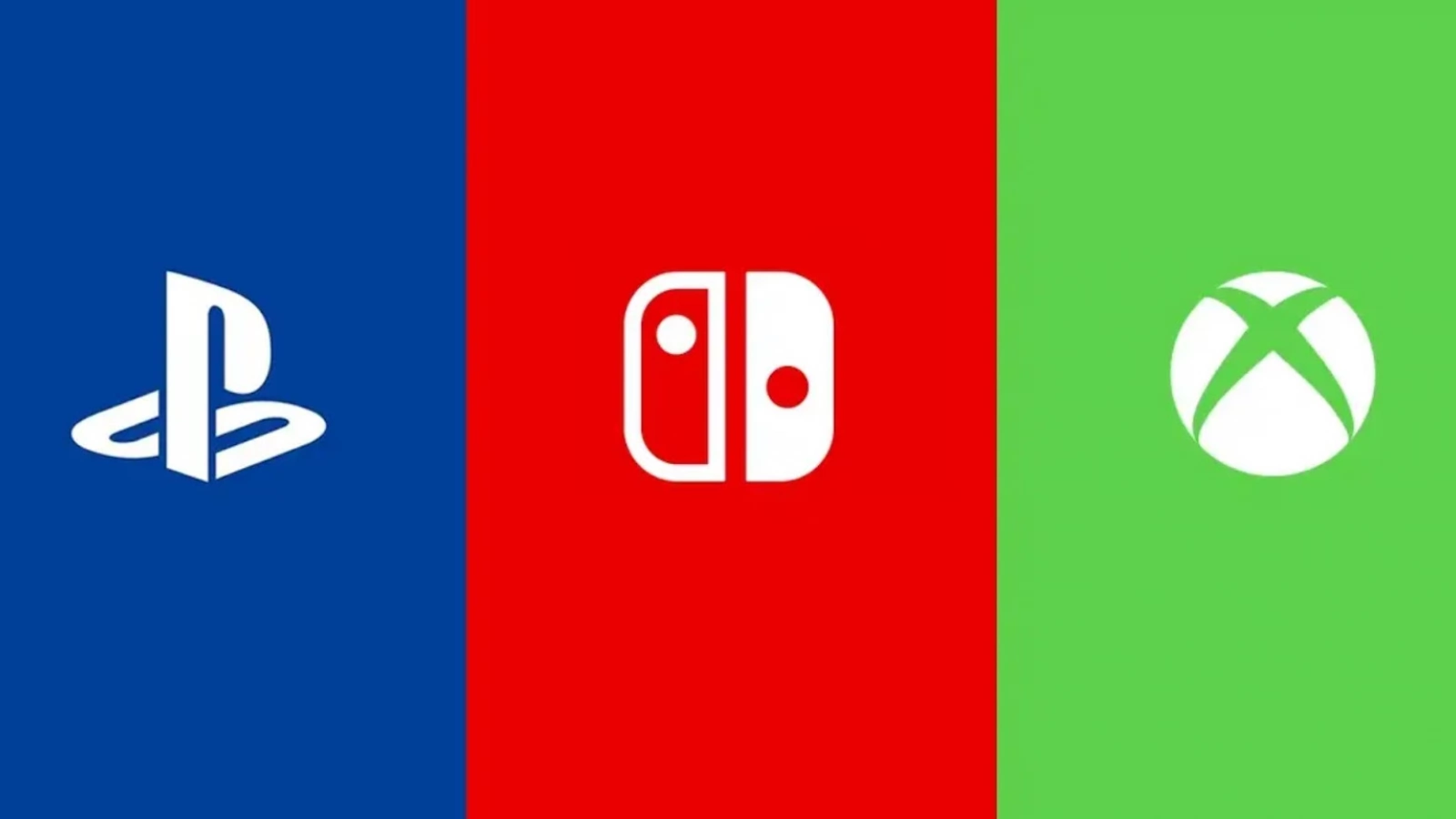 Jocurile Xbox vin pe PlayStation conform unui oficial Microsoft; Şi pe Nintendo Switch
