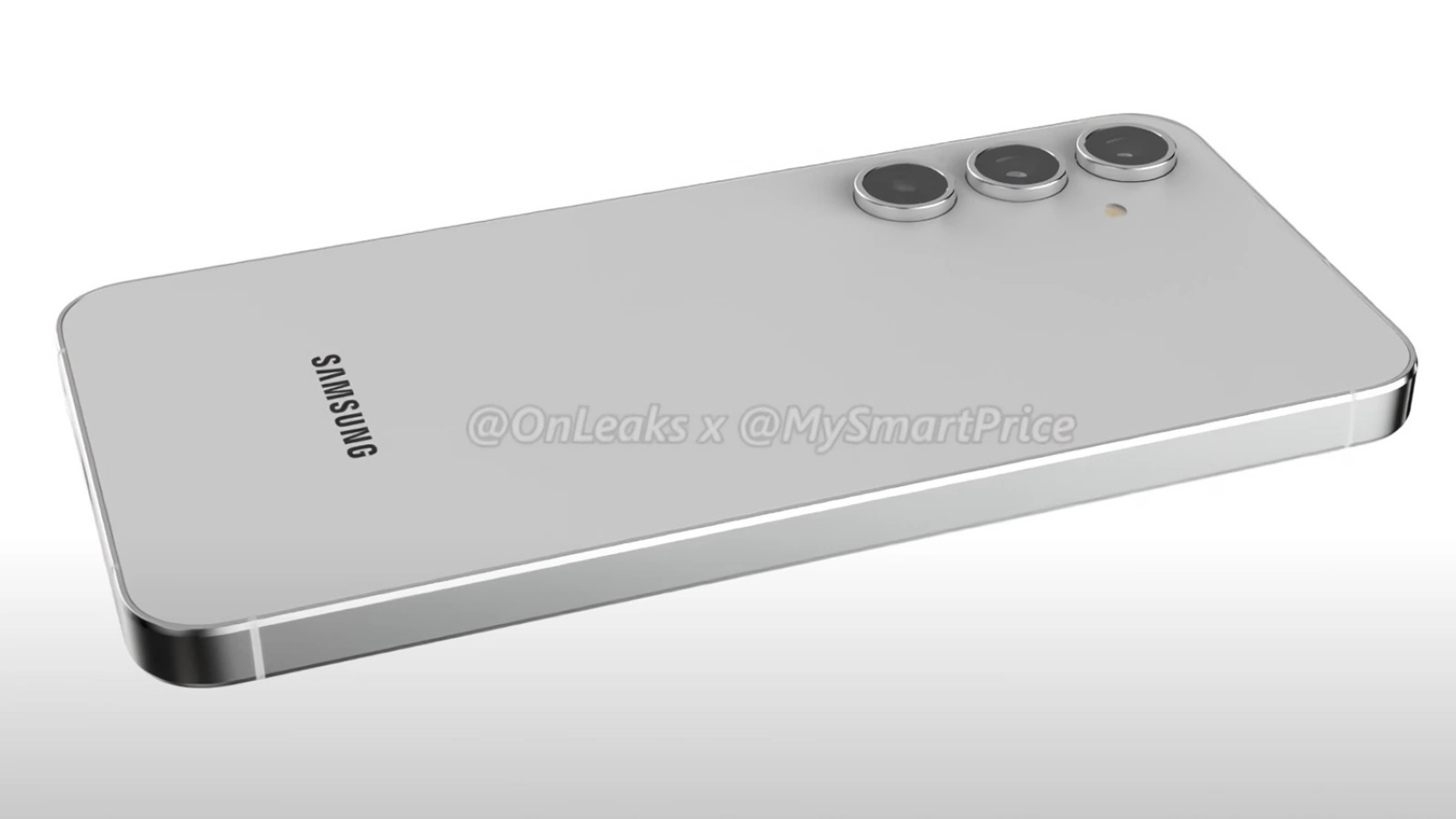 Samsung Galaxy A55 5G vizitează baza de date FCC; Se va încărca, asemeni predecesorului, la 25W