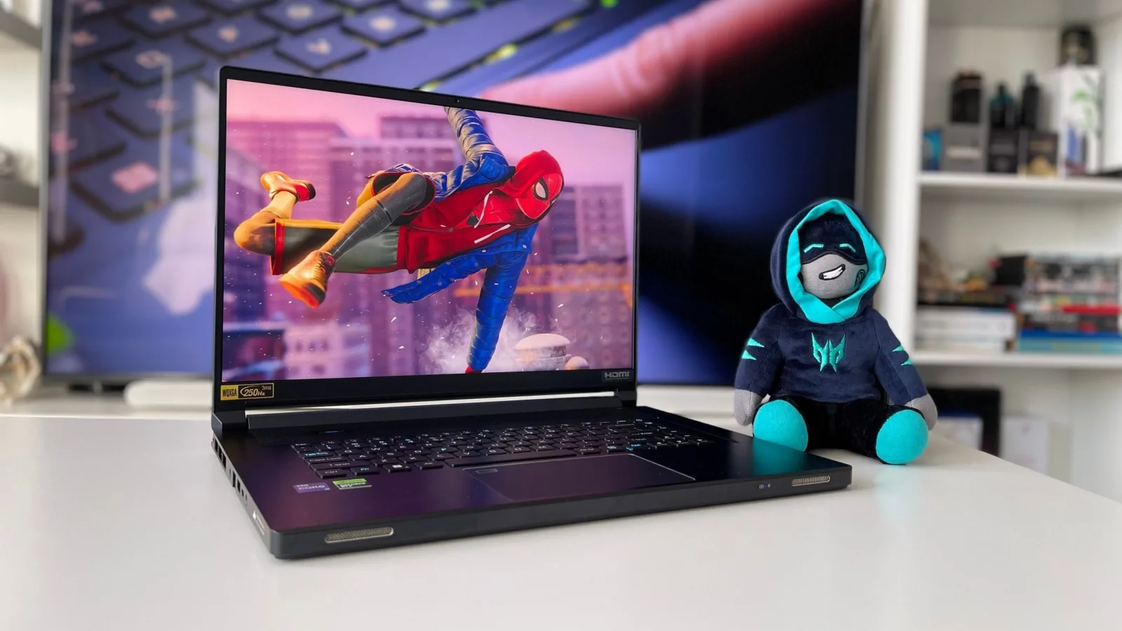 Acer Predator Triton 17X Review: Cum arată gaming-ul pe un laptop de gaming absolut, de 17 inch, cu Intel Core i9-13900HX, RTX 4090