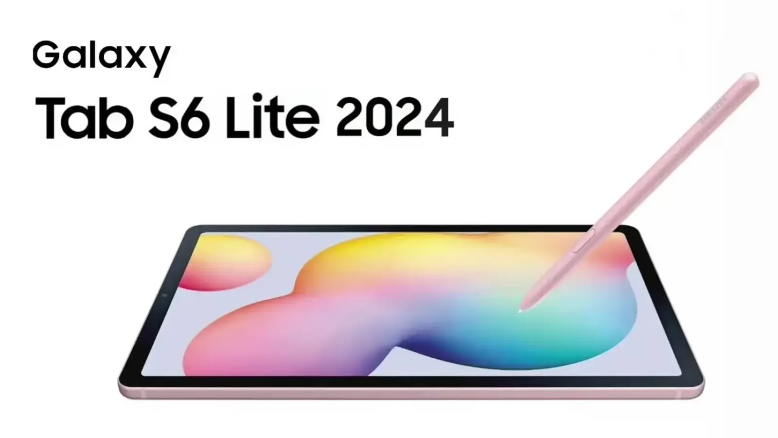 Samsung ar putea lansa o nouă tabletă accesibilă cu stylus; Ce știm despre Galaxy Tab S6 Lite (2024)?