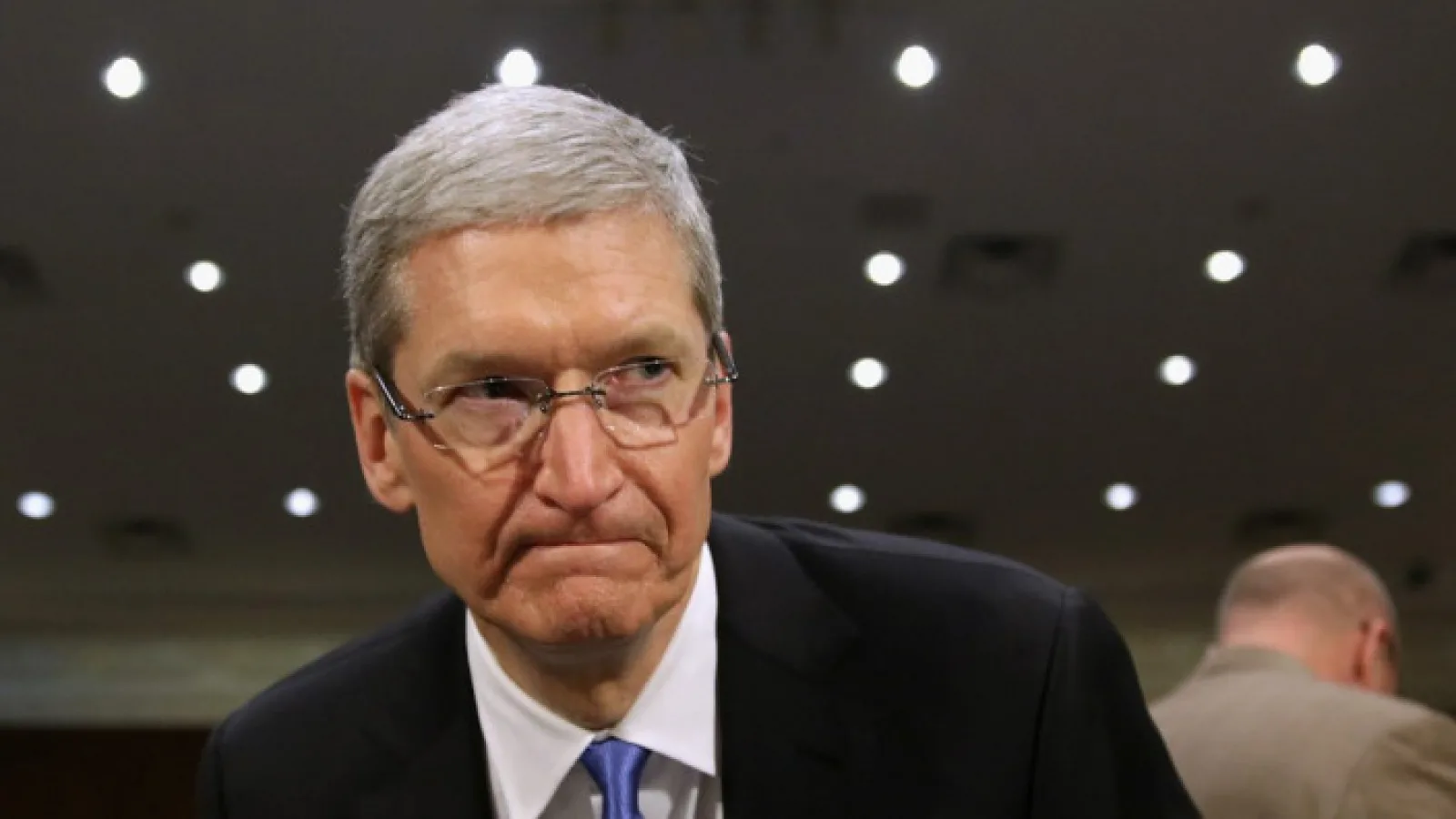 Tim Cook considera că Apple Pay suferă o ambuscadă din partea retailerilor