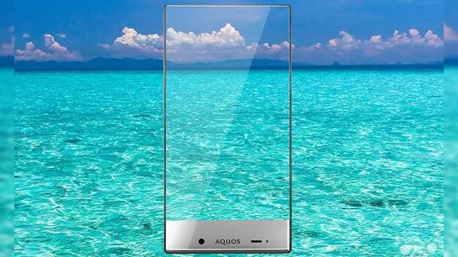Sharp dezvoltă În aceste momente display-uri 4K pentru smartphone-uri; producția În masă va Începe din 2016