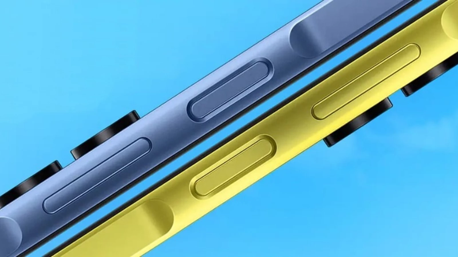 Prima fotografie reală cu Samsung Galaxy A35 e aici; Design-ul Key Island e confirmat