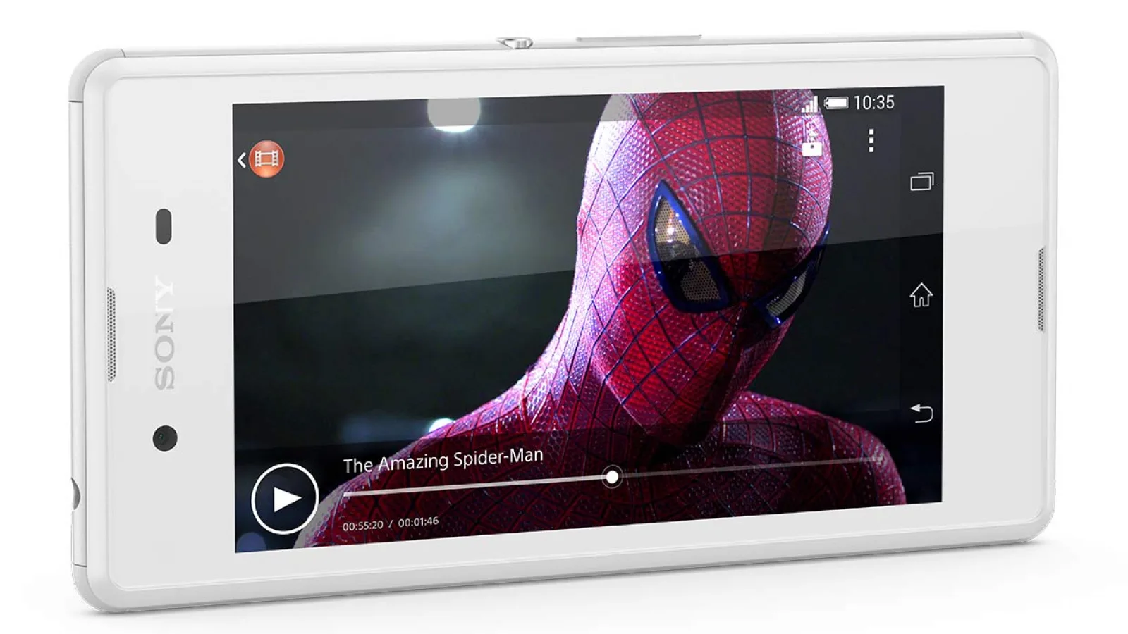 Sony Xperia E3 disponibil pe plan local; prețuri Începând de la 679 lei