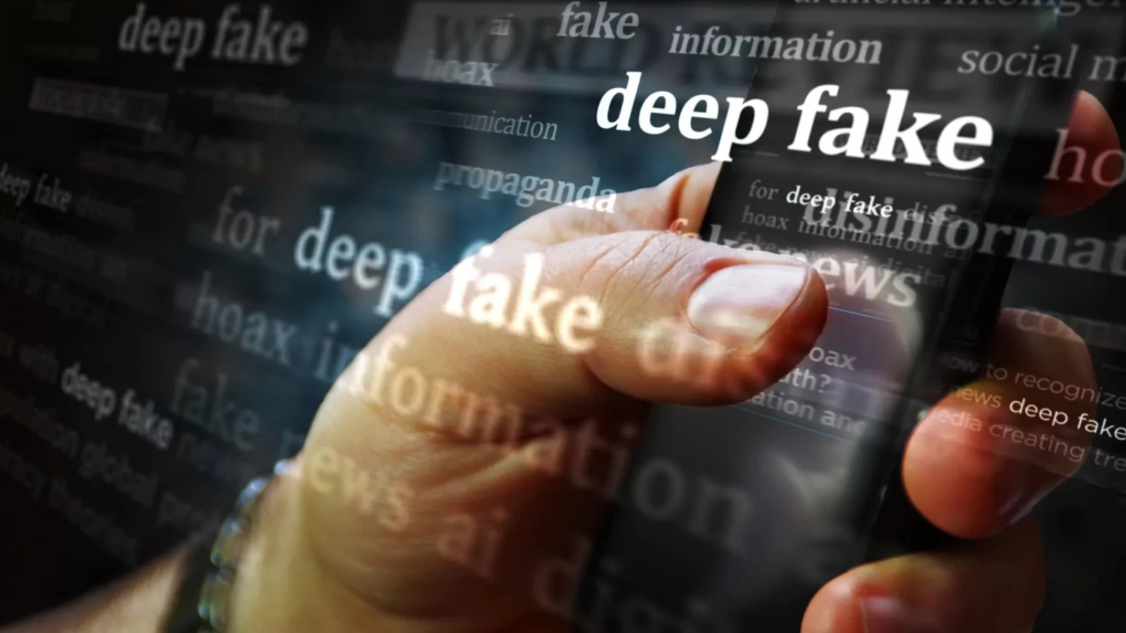 Legea „deepfake” intră la vot săptămâna viitoare; Creatorii se pot alege cu închisoare, cei care distribuie riscă amenzi
