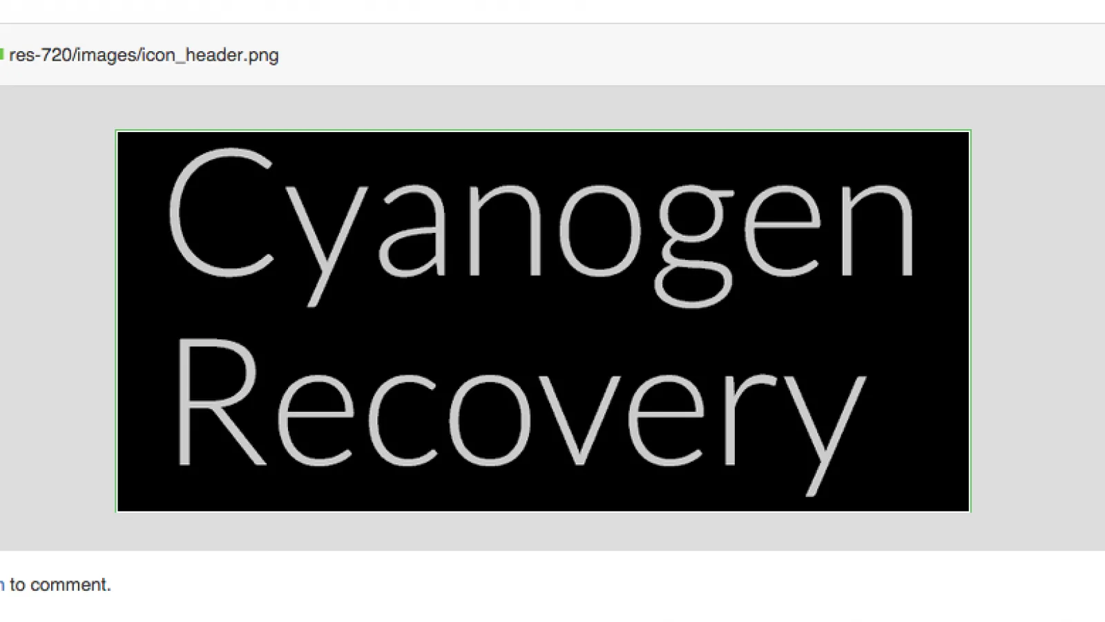 Cyanogen pregătește soluția Recovery pentru a Înlocui CWM sau TWRP