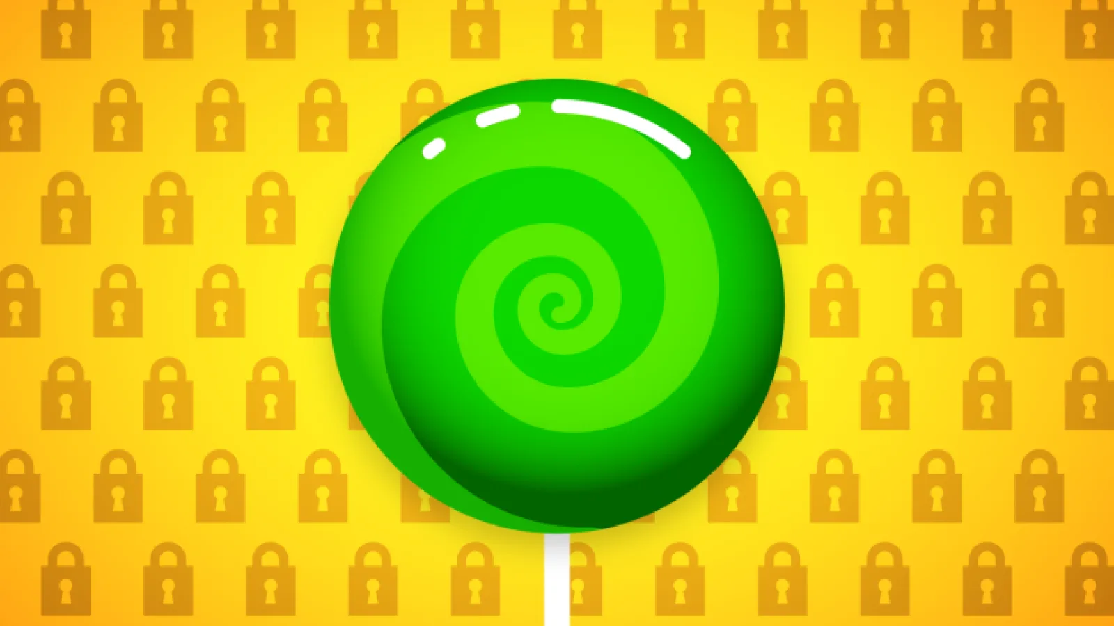 Iată ce Îmbunătățiri de securitate aduce Android 5.0 Lollipop: un nou design pentru deblocare facială, funcție Smart Lock inclusă