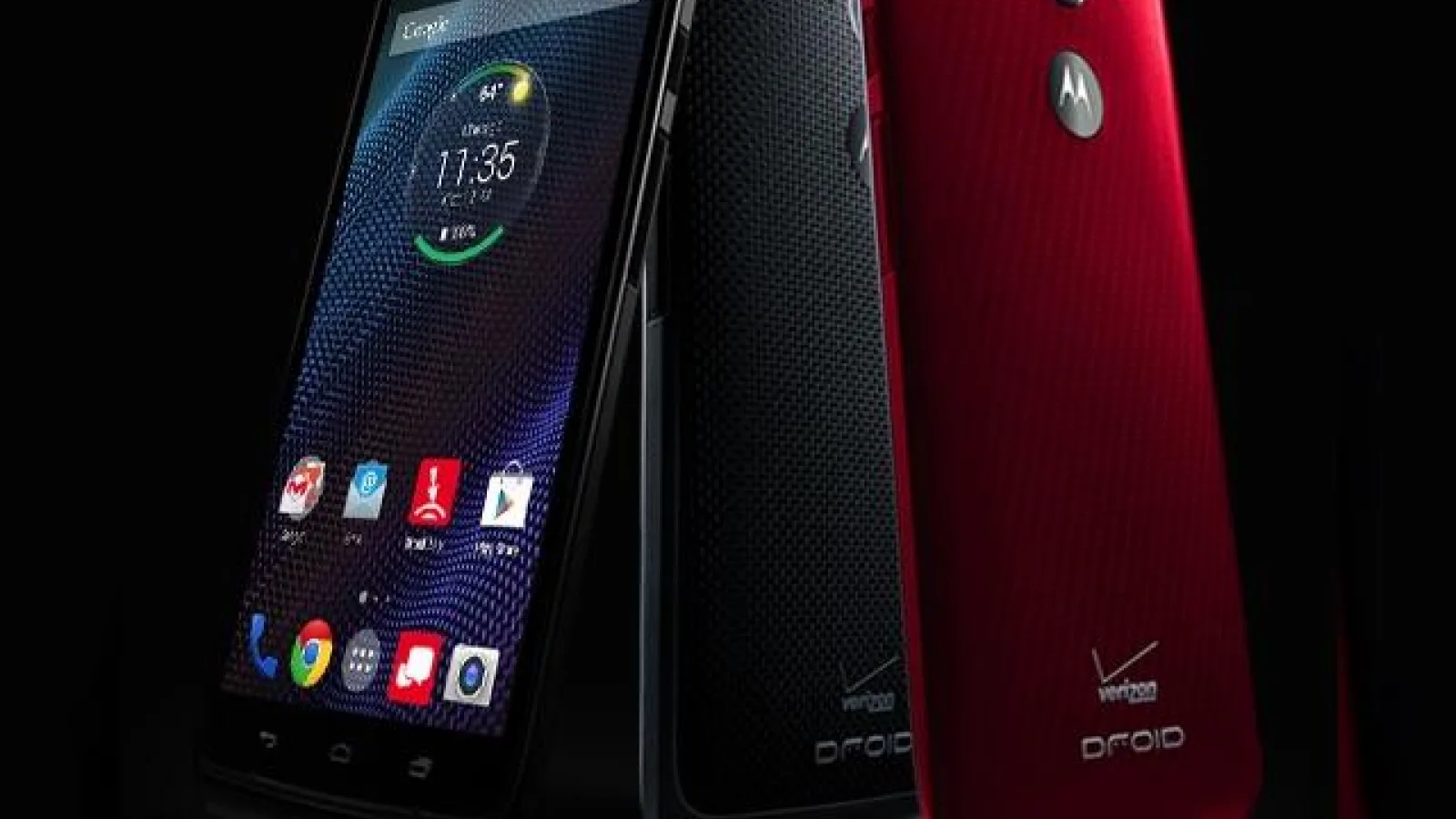 Motorola Droid Turbo anunțat oficial, pornește de la prețul de 199 dolari prin Verizon; Vine cu ecran Quad HD, cameră de 21 MP și baterie ce ține 2 zile!