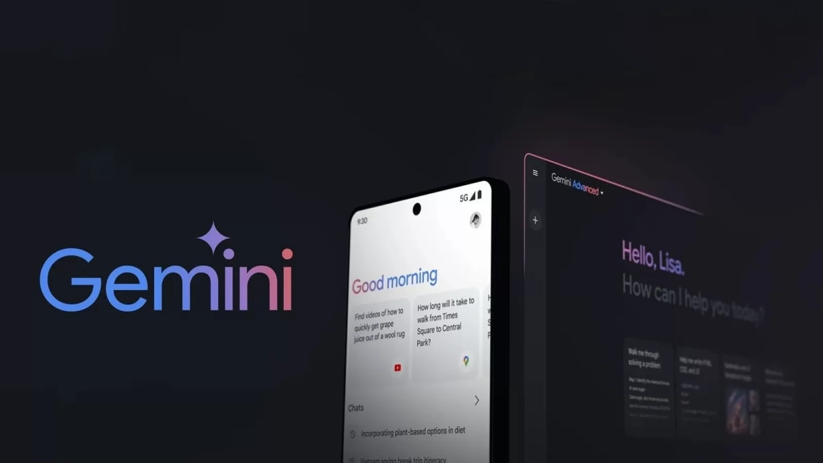 Descoperă Gemini: Noua aplicație AI de la Google, acum în România prin APKMirror (Funcționează)