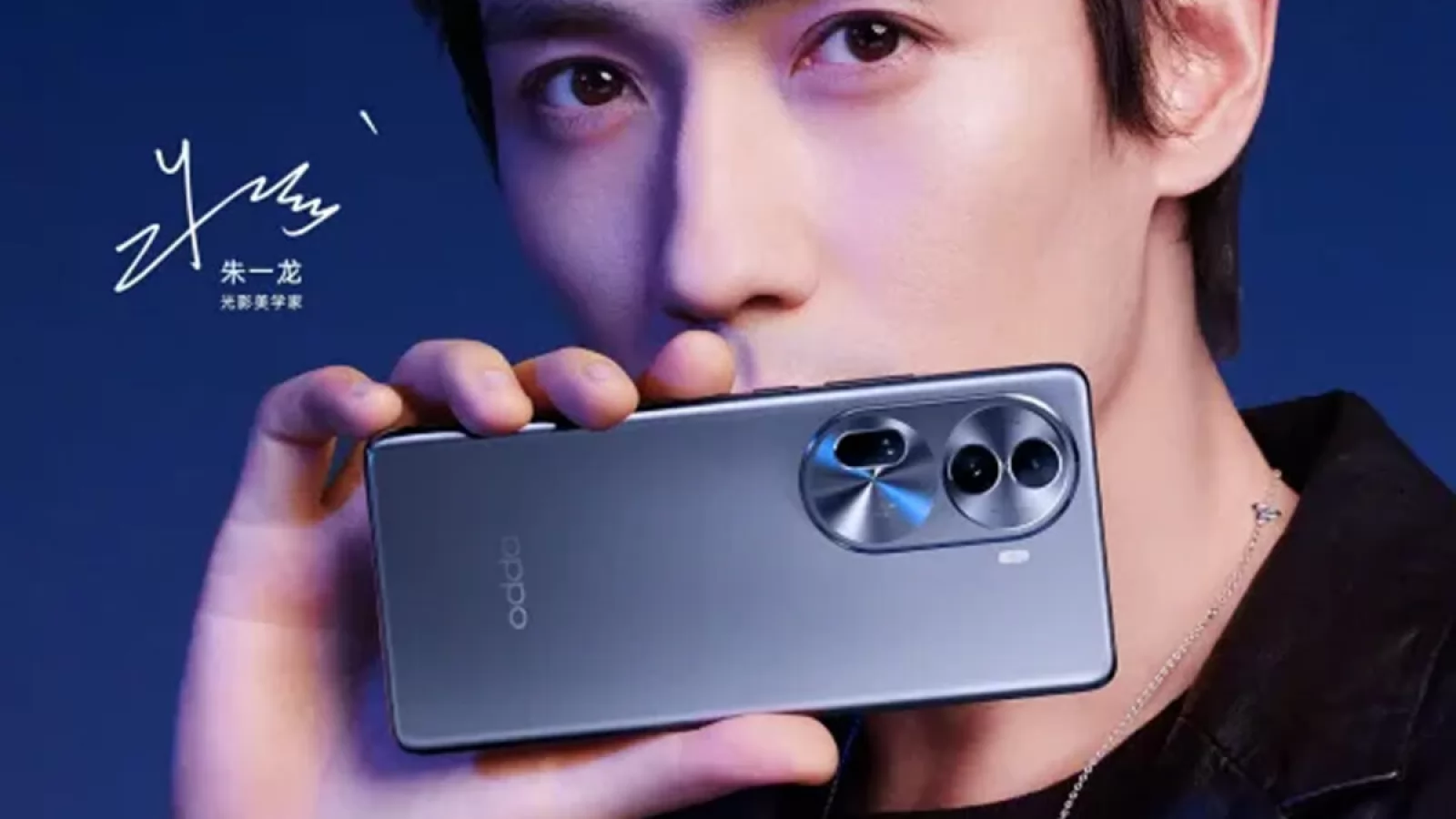 Seria OPPO Reno12 va adopta un senzor Sony custom, posibil un LYTIA mid-range