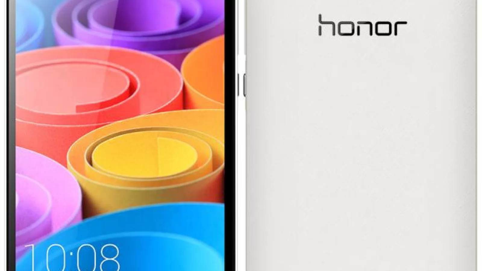 Huawei Honor 4X anunțat oficial, vine cu ecran de 5.5 inch și butoane de Android Lollipop