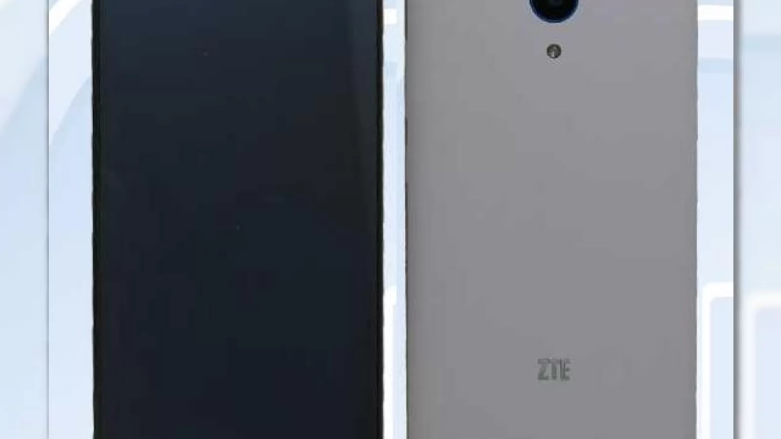 ZTE N958St primește certificare din partea TENAA; acesta vine cu difuzoare stereo și display HD de 5.5 inch