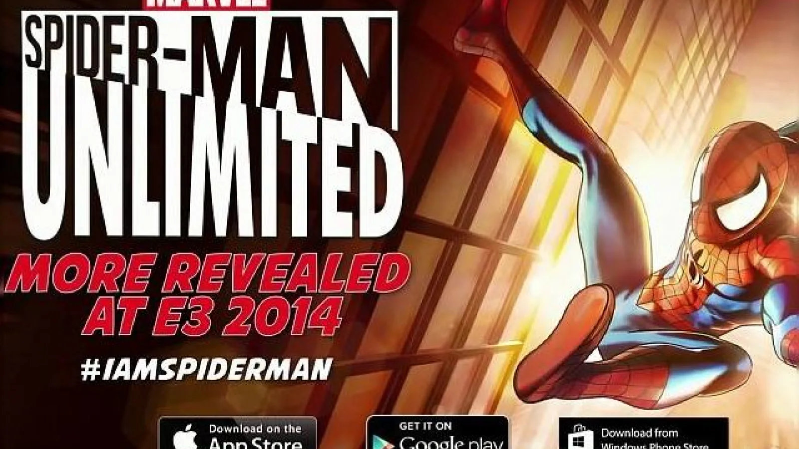 Spider-man Unlimited Review (iPhone 5): endless runner cu diferite versiuni de Spider-man, numeroase misiuni, dar și limitări de gameplay (Video)