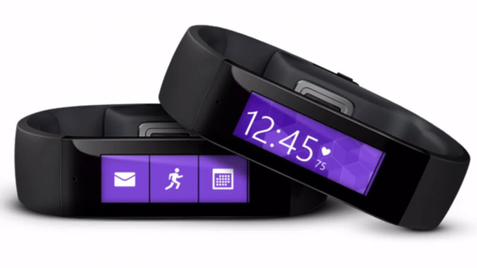 Microsoft Band lansat oficial; un nou fitness tracker cu preț de 199$ și suport pentru platforme multiple