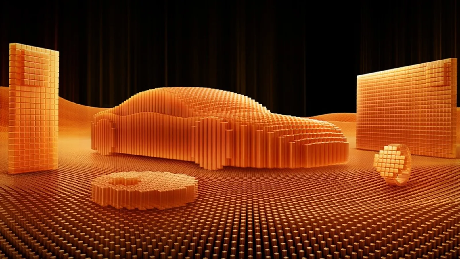 MWC 2024: Prima mașină electrică Xiaomi vine în Europa alături de flagship-ul Xiaomi 14 + alte device-uri IoT (teaser oficial)