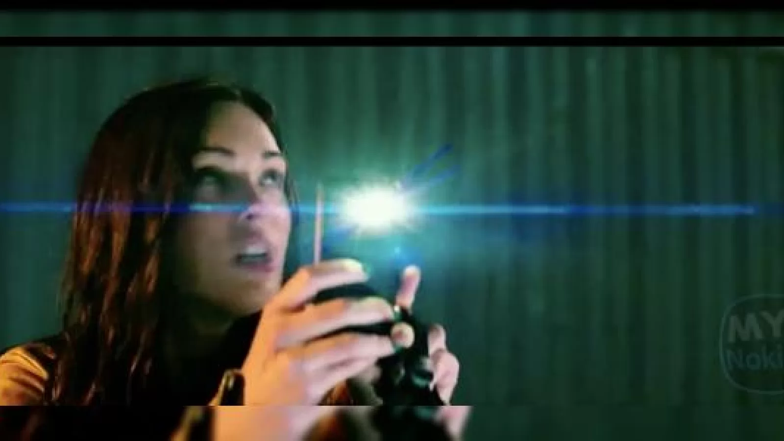 Nokia McLaren, presupus succcesor al lui Lumia 1020 apare ca telefon misterios În filmul "Țestoasele Ninja"