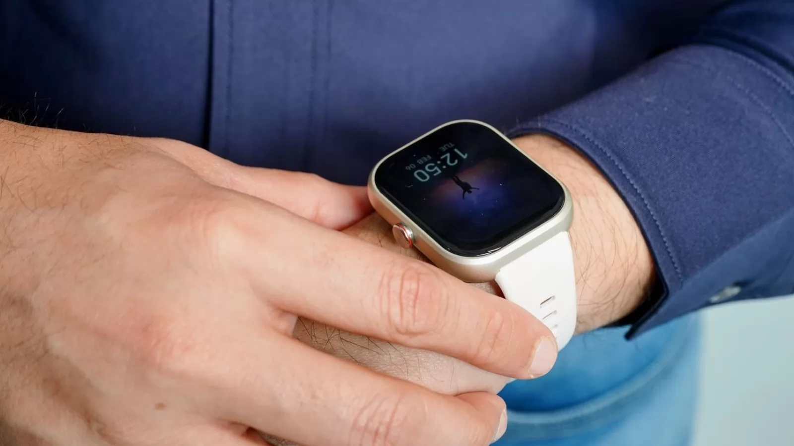Smartwatch-ul Honor Choice are specificațiile dezvăluite înainte de lansare