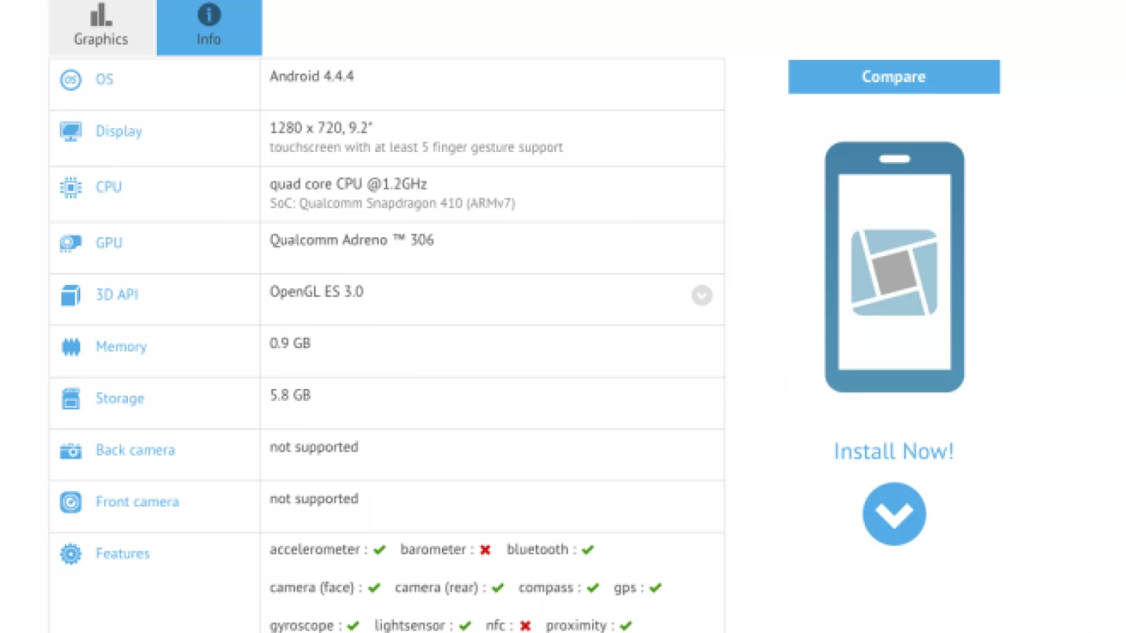 Xiaomi pregătește o tabletă de 9.2 inch cu preț accesibil și dotări midrange; Xiaomi 2014811 confirmat de GFXBench