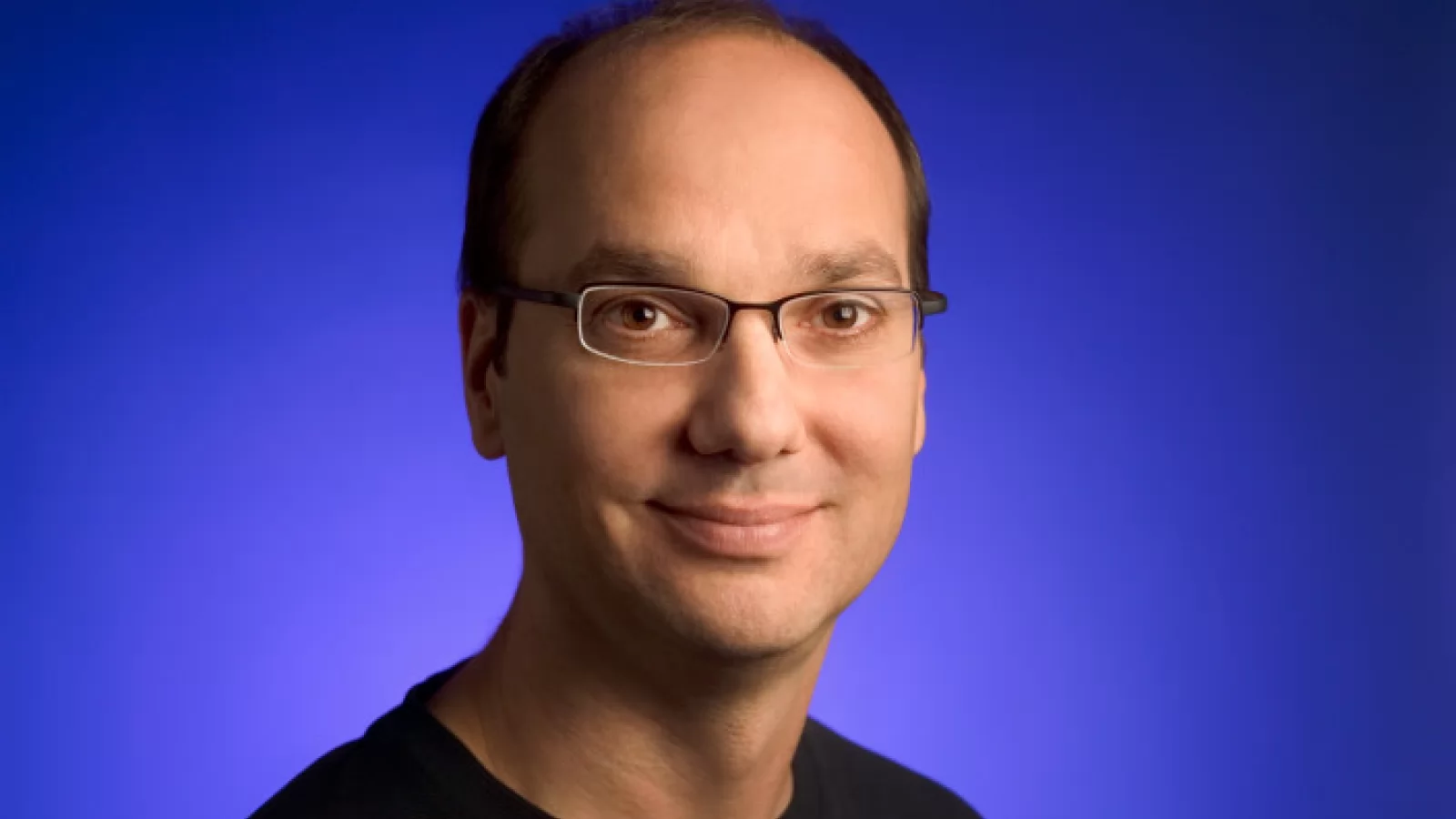 Andy Rubin, părintele Android, demisionează din funcția sa deținută În cadrul companiei Google