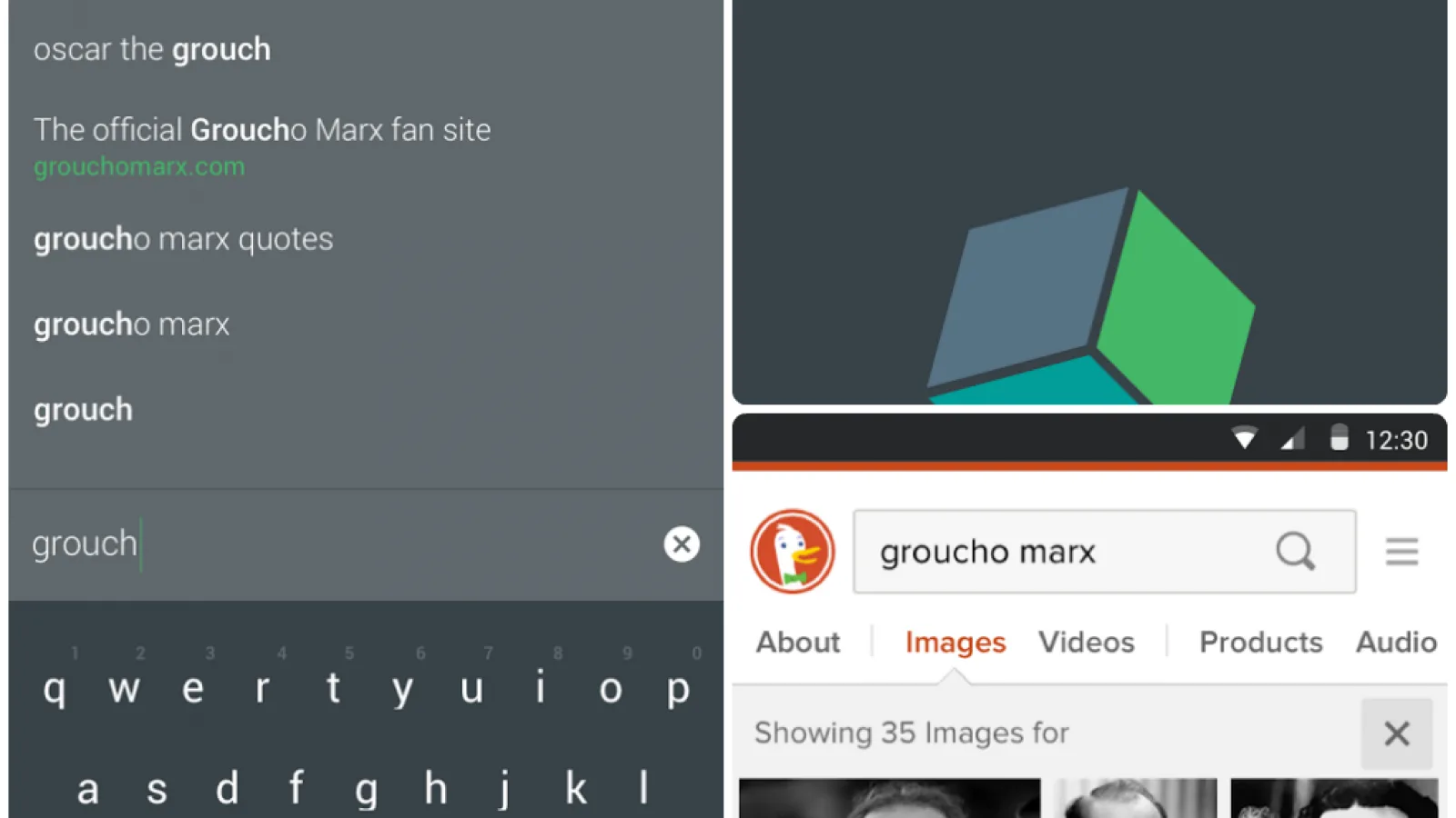 Krypton, probabil cel mai anonimizat browser sosește În Play Store