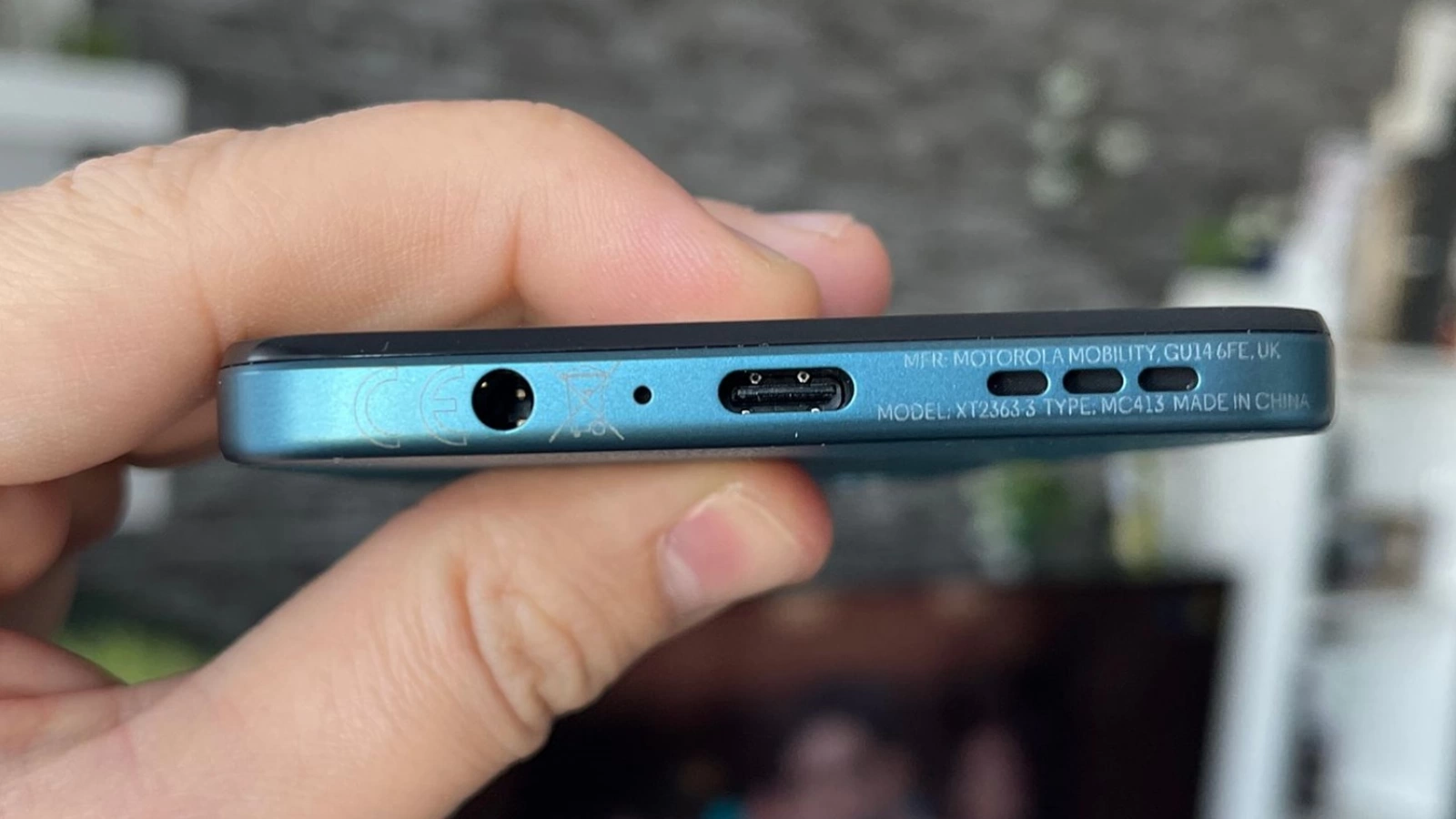 Motorola Moto G34 5G: Acustică asurzitoare, bombastică