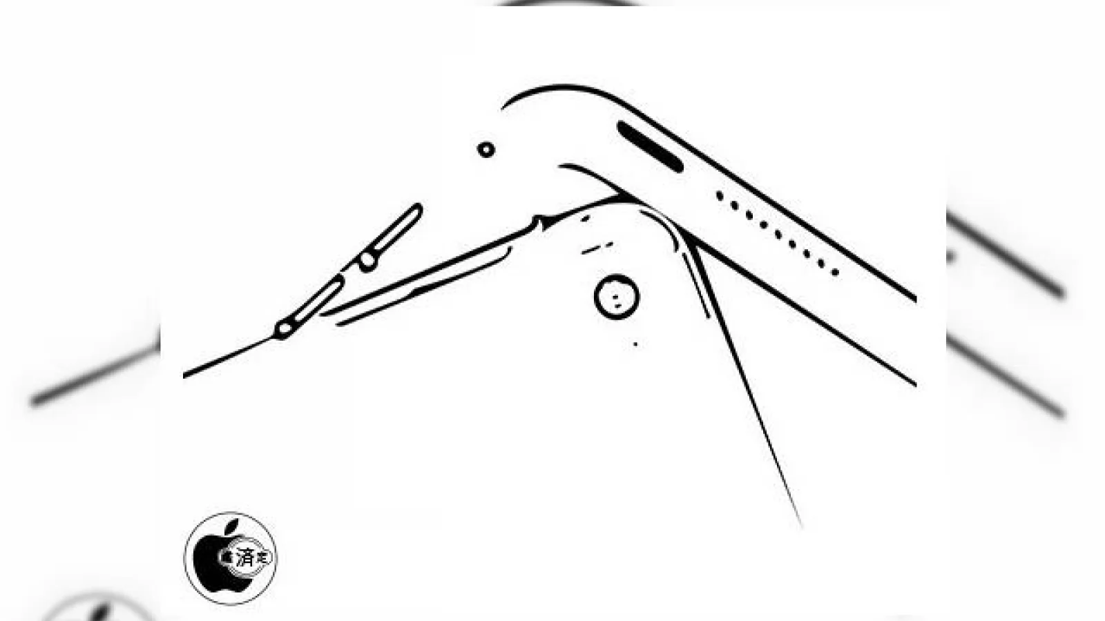 iPad Pro va avea dimensiuni similare cu Surface Pro 3 și grosime Între iPhone 6 și 6 Plus, conform zvonurilor