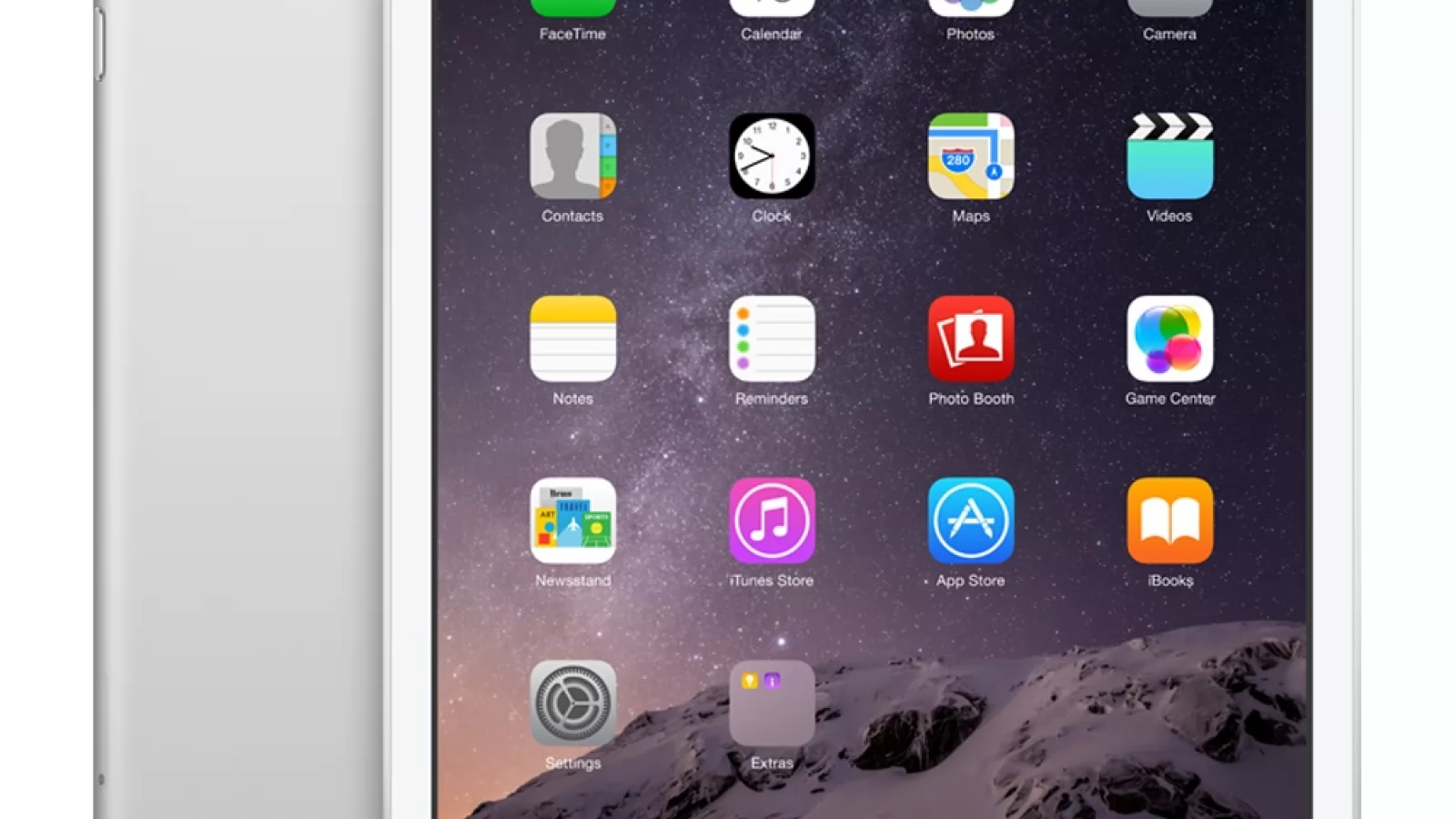 Noul iPad Air 2 disponibil În stocurile eMAG.ro; prețuri Începând de la 2.379 lei