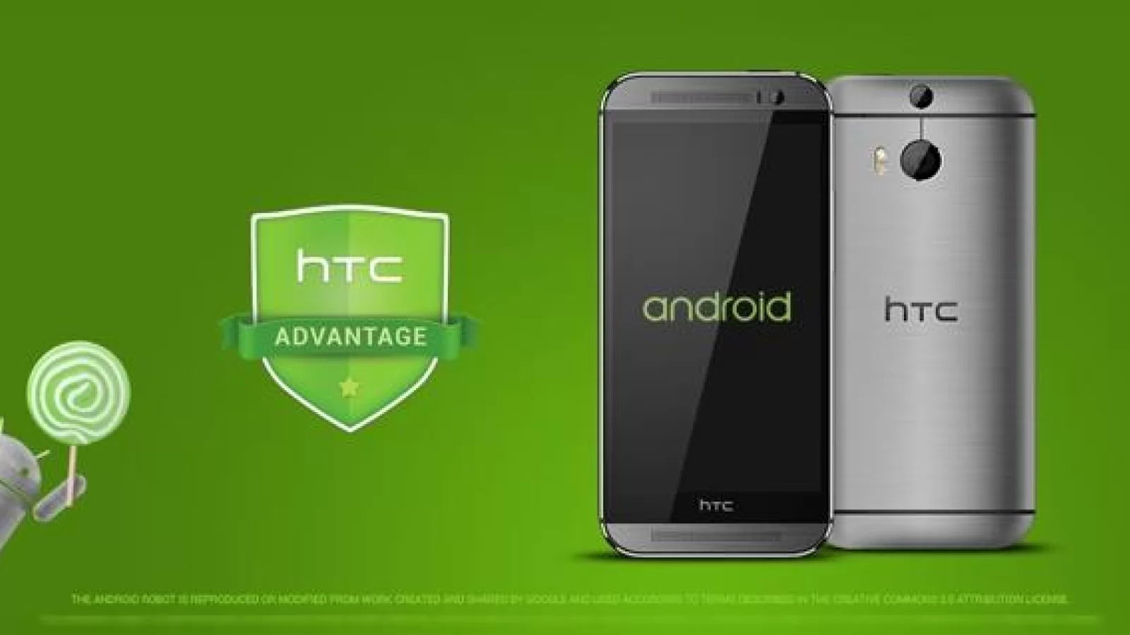 HTC reconfirmă că modelele One M7 și M8 vor primi Android 5.0 Lollipop În maxim 90 de zile