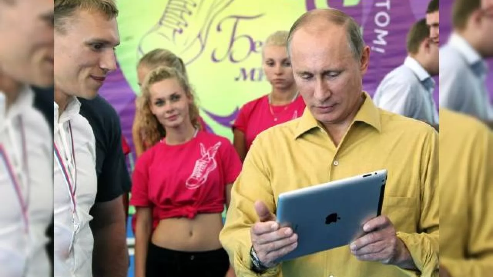 iPhone-urile și iPad-urile interzise În Rusia de la 1 ianuarie 2015, din cauza lui iCloud