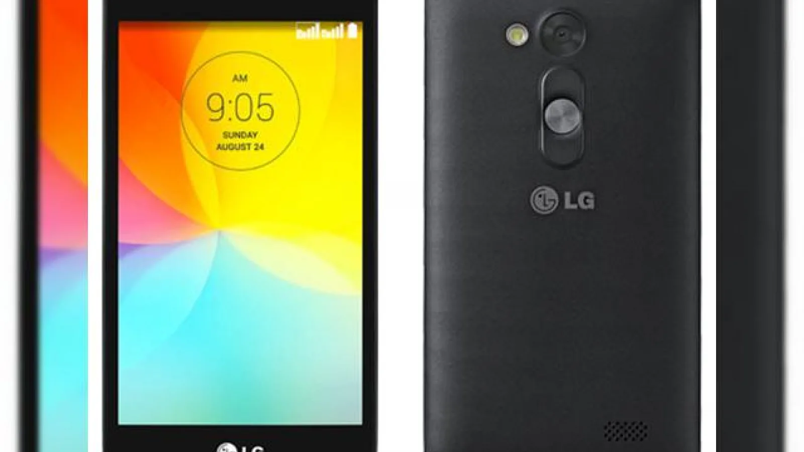 LG lansează telefoanele entry level G2 Lite și L Prime