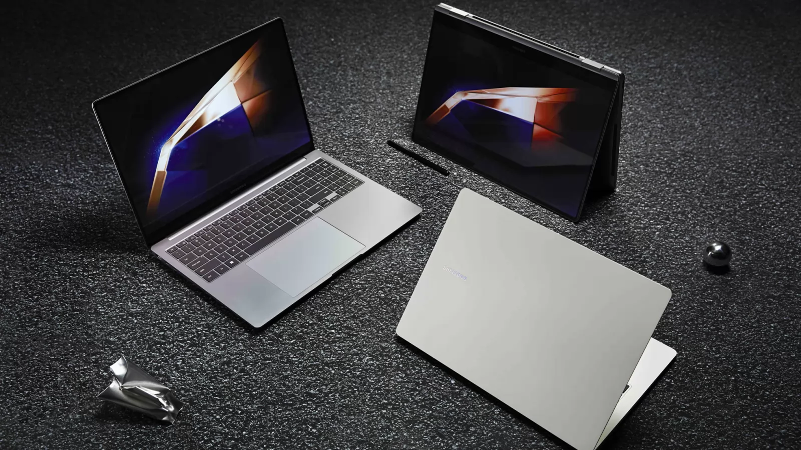 Inteligența artificială și performanța se unesc în noile laptopuri Samsung Galaxy Book 4; Disponibile din 26 februarie