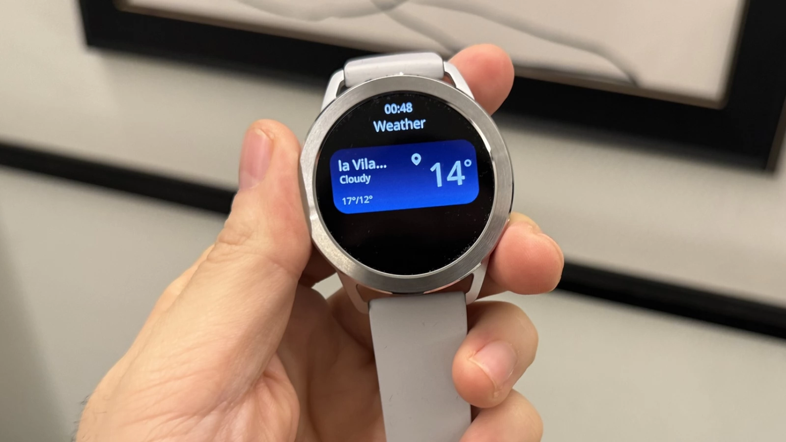 MWC 2024: Xiaomi Watch S3 video Hands-on - Un smartwatch ușor de personalizat, cu autonomie impresionantă, moduri sport noi