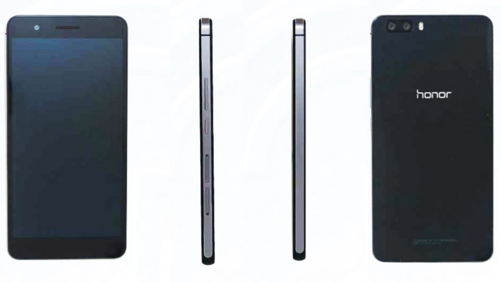 Huawei pregătește un telefon cu camera duala În spate; Modelul Honor 6X (PE-UL00/PE-TL10) primește certificarea oficială