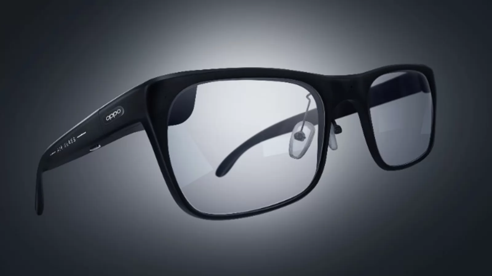 MWC 2024: OPPO prezintă ochelarii Air Glass 3 XR, un prototip ce amintește de Google Glass