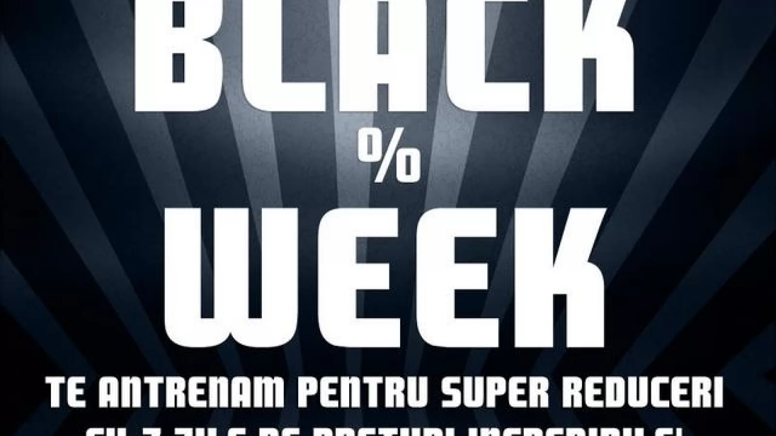 MarketOnline.ro dă startul campaniei de reduceri Black Week; iată cele mai atractive smartphone-uri