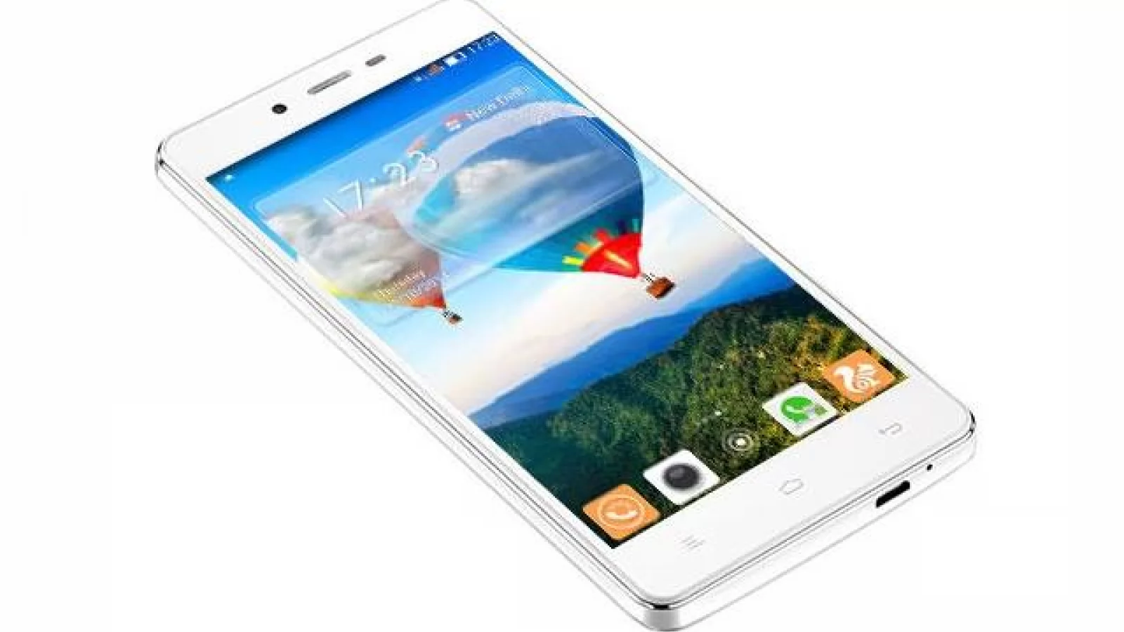 Gionee Marathon M3, smartphone-ul cu baterie de 5000 mAh lansat oficial la un preț de 210$