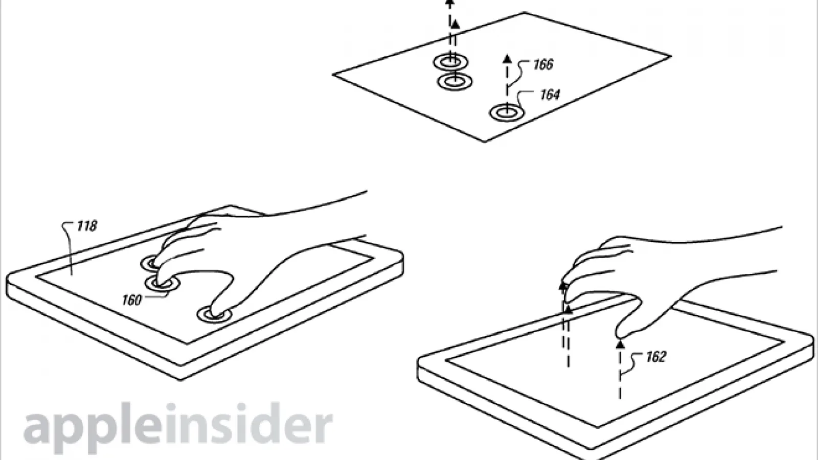 Apple lucrează la display-uri speciale 3D ce nu necesită ochelari; Ele vor ajunge pe iDevice-uri