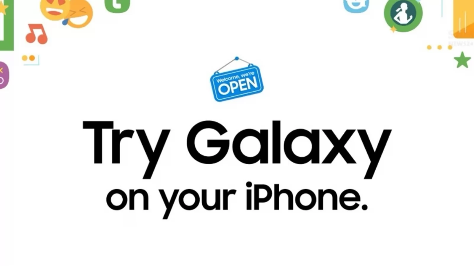 Vrei să încerci funcțiile AI ale unui Galaxy S24 pe iPhone-ul tău? Samsung dă startul unei noi runde de testare „Try Galaxy”