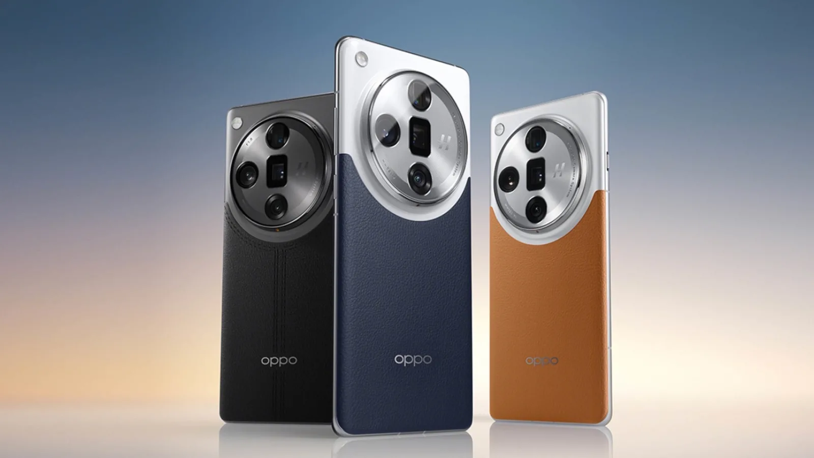 OPPO Find X8 Pro/Ultra va sosi în Europa; OPPO confirmă revenirea pe continent