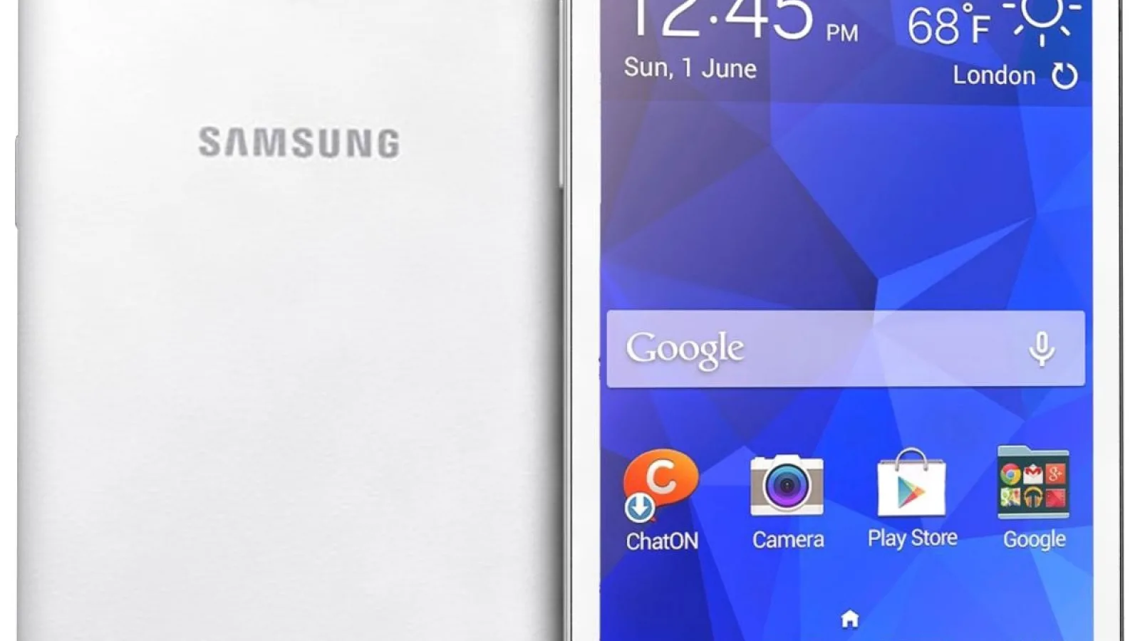 Samsung Galaxy Core 2 În versiunea dual-SIM disponibil prin eMAG la prețul de 699 lei