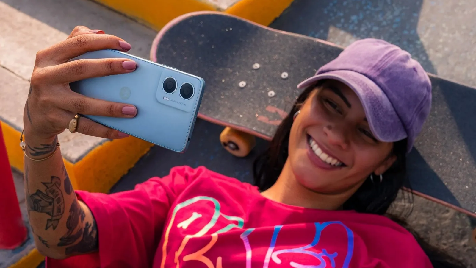 Preț și disponibilitate Motorola moto g24 Power în România