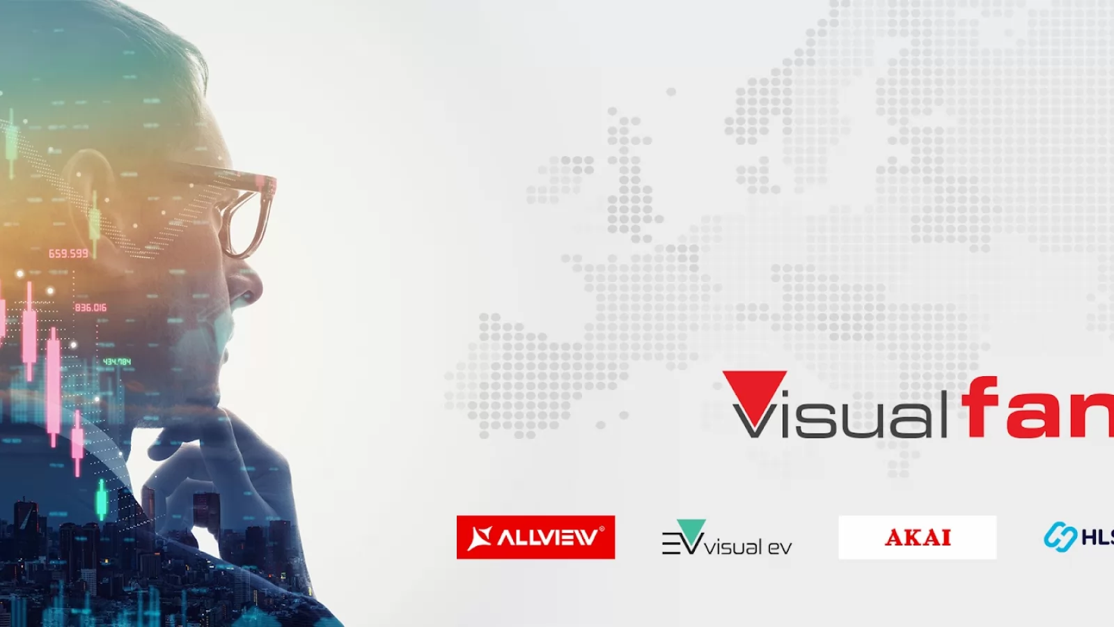 Visual Fan (Allview) anunţă rezultate financiare în creştere pentru anul 2023