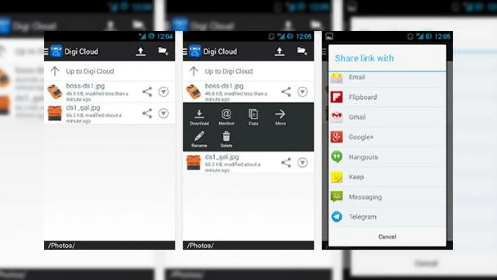 RCS & RDS lansează Digi Storage SIM Backup, noi facilități pentru clienții Digi Storage