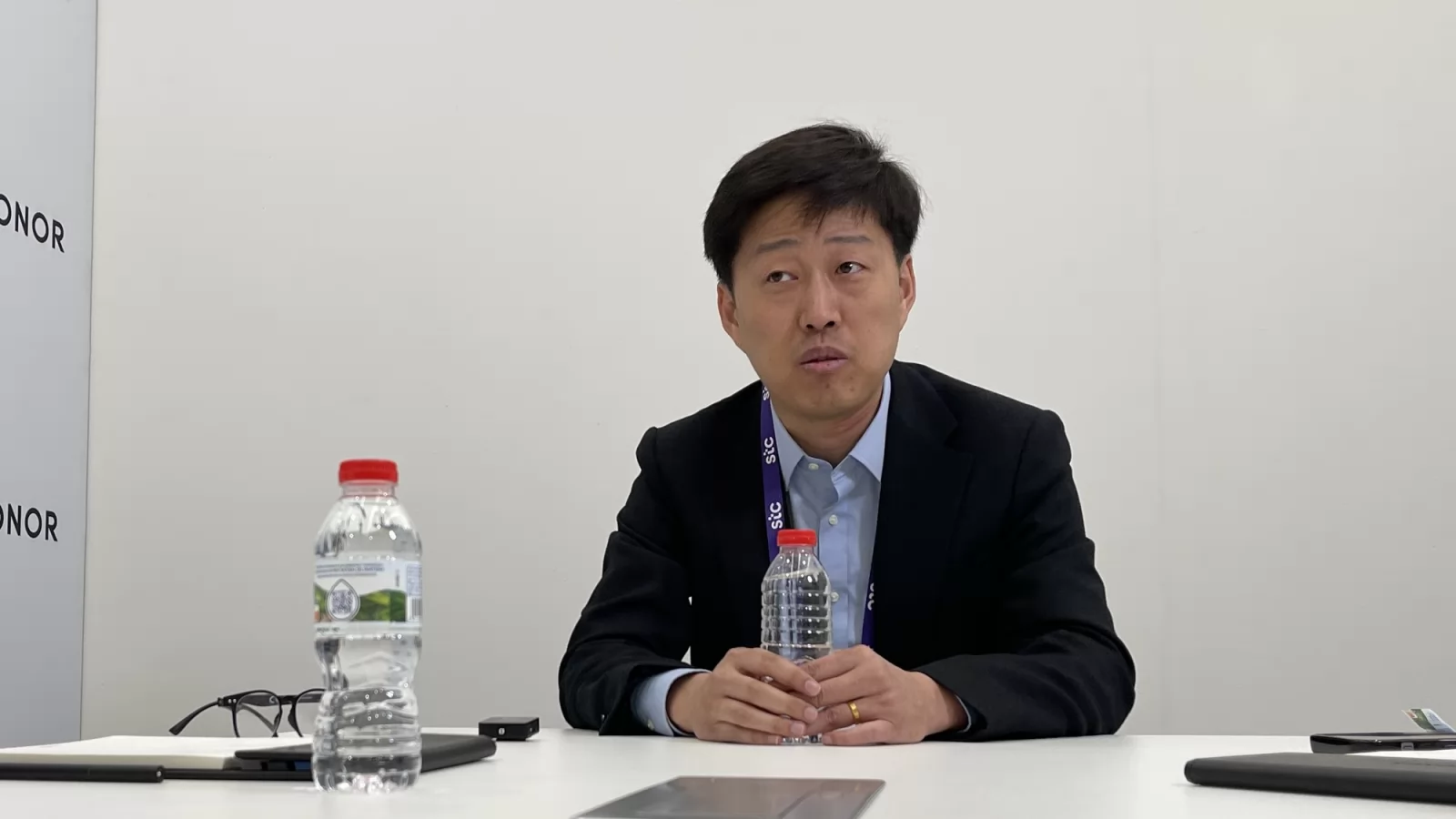 MWC 2024: Interviu cu Stanley Yan (Country Manager Honor România): despre funcții AI, pliabile și planuri pentru piața locală în 2024