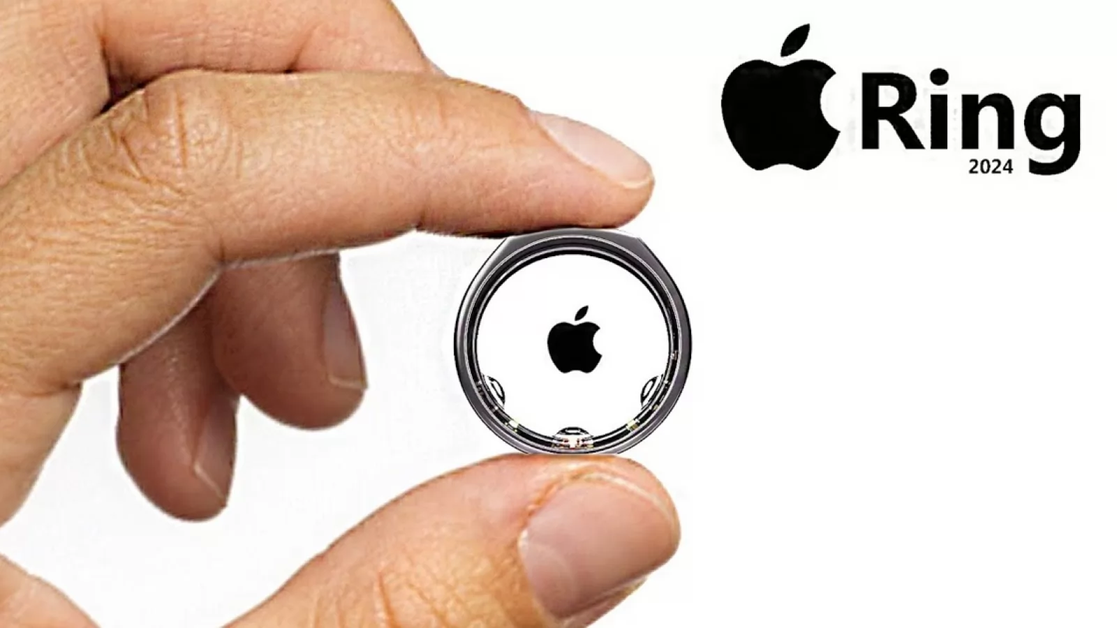 Apple vrea să cumpărăm inele inteligente pentru fiecare deget în parte; Tehnologia ne-ar ajuta să simțim obiecte în mediul virtual