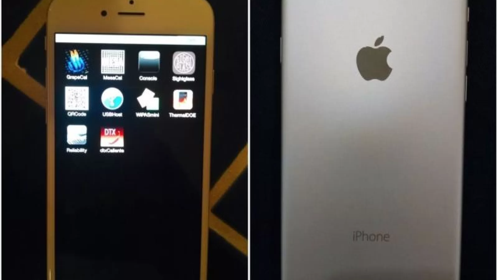Prototipul de iPhone 6 listat pe eBay acum o lună este vândut pentru suma de 11.000 $