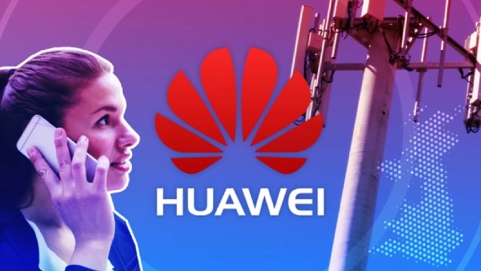 Decizie publicată în Monitorul Oficial: România a interzis utilizarea echipamentelor HUAWEI pentru infrastructura 5G