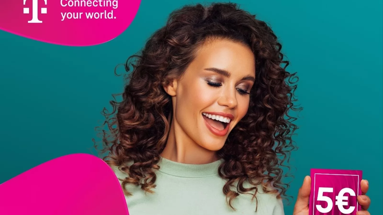 Telekom dezvăluie oferta de primăvară: nelimitat naţional la cartelă Net + Minute + SMS